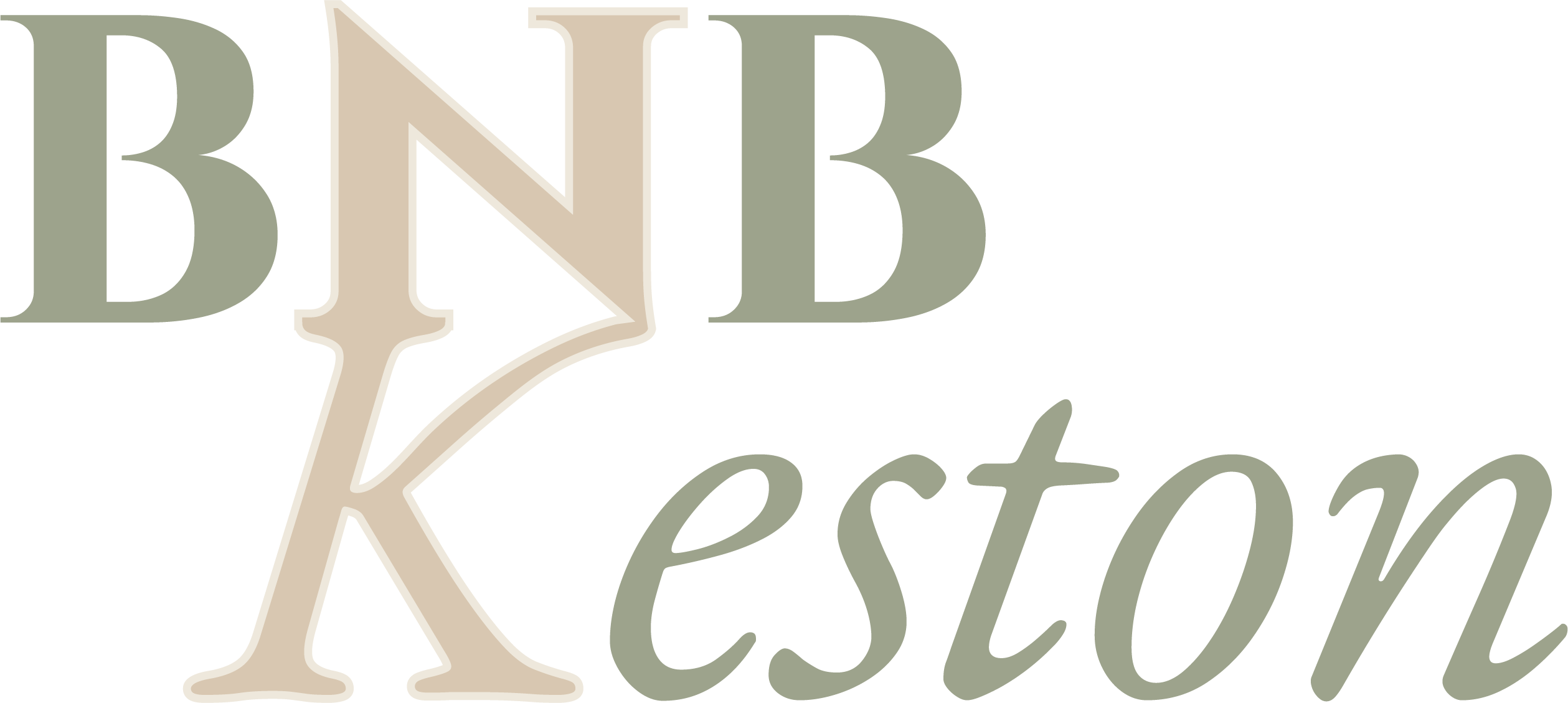 BNB Keston Logo